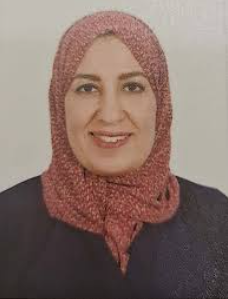 دعاء أحمد شرف