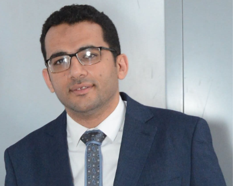 Ammar Elnaggar