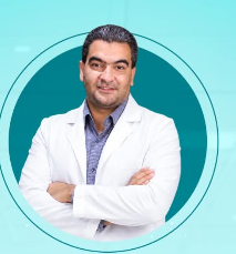 دكتور Amr Essam