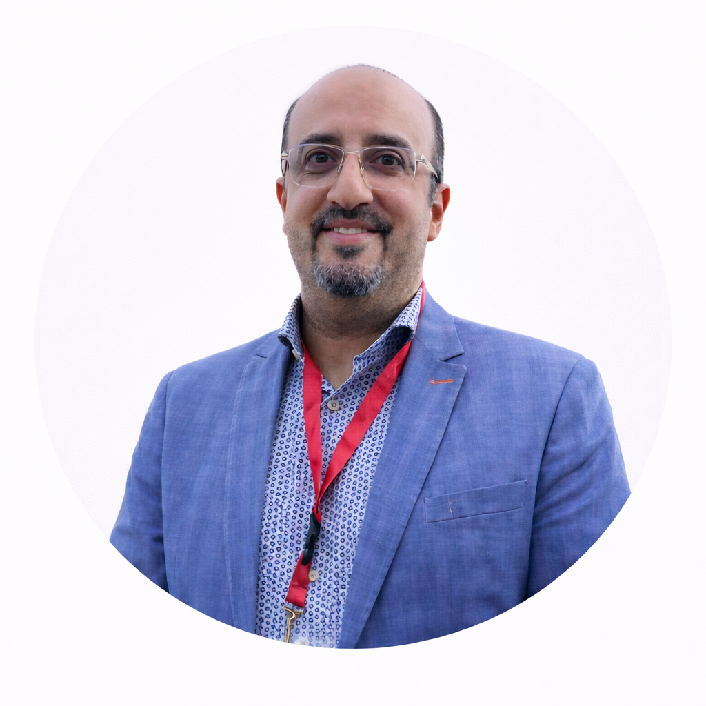 Islam Fawzy Gaballah