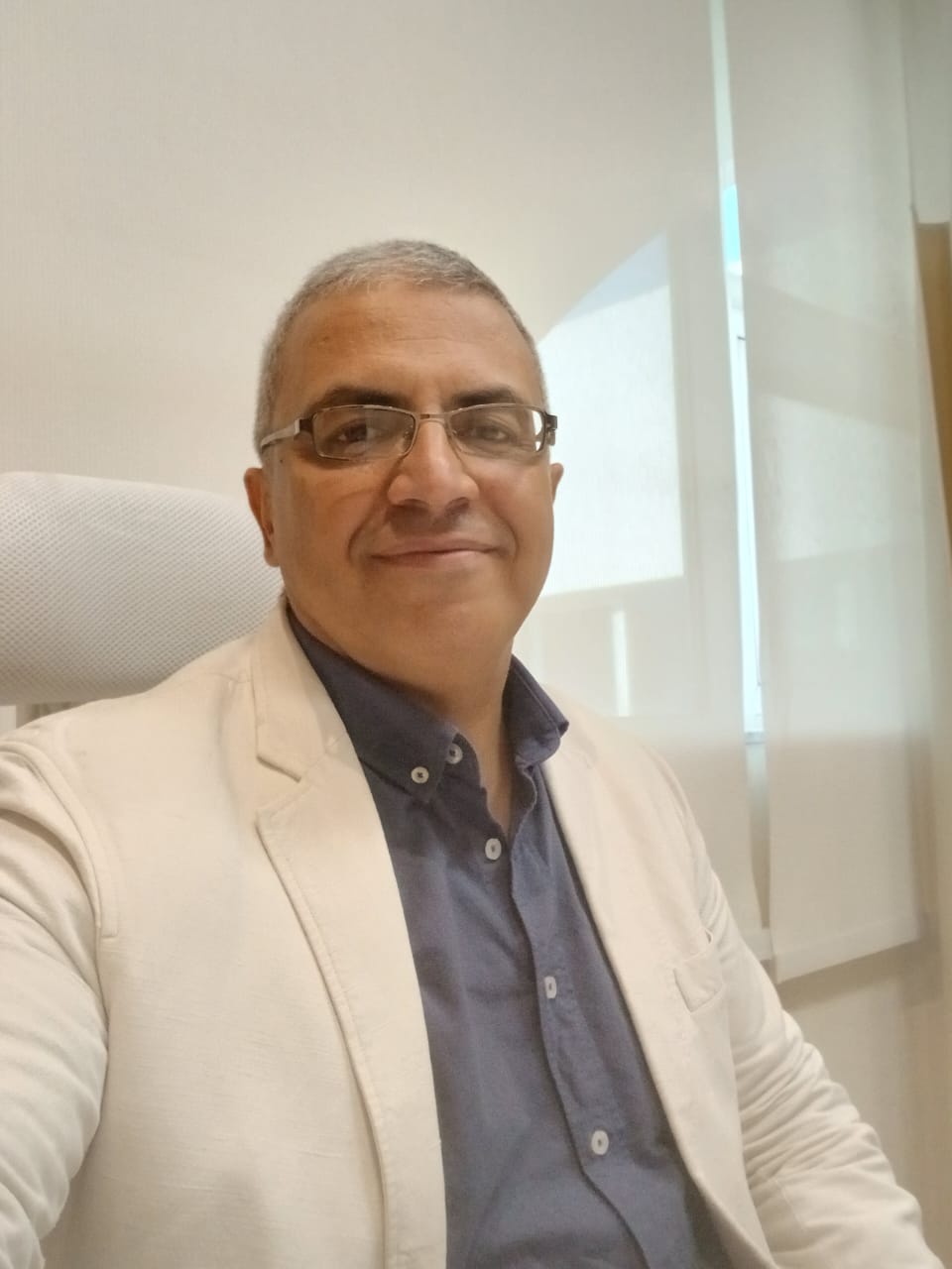 حسام عبدالحميد العيسوي 