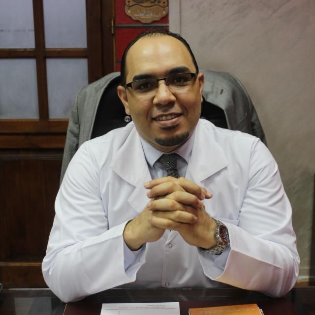 Dr. Mahmoud rezk