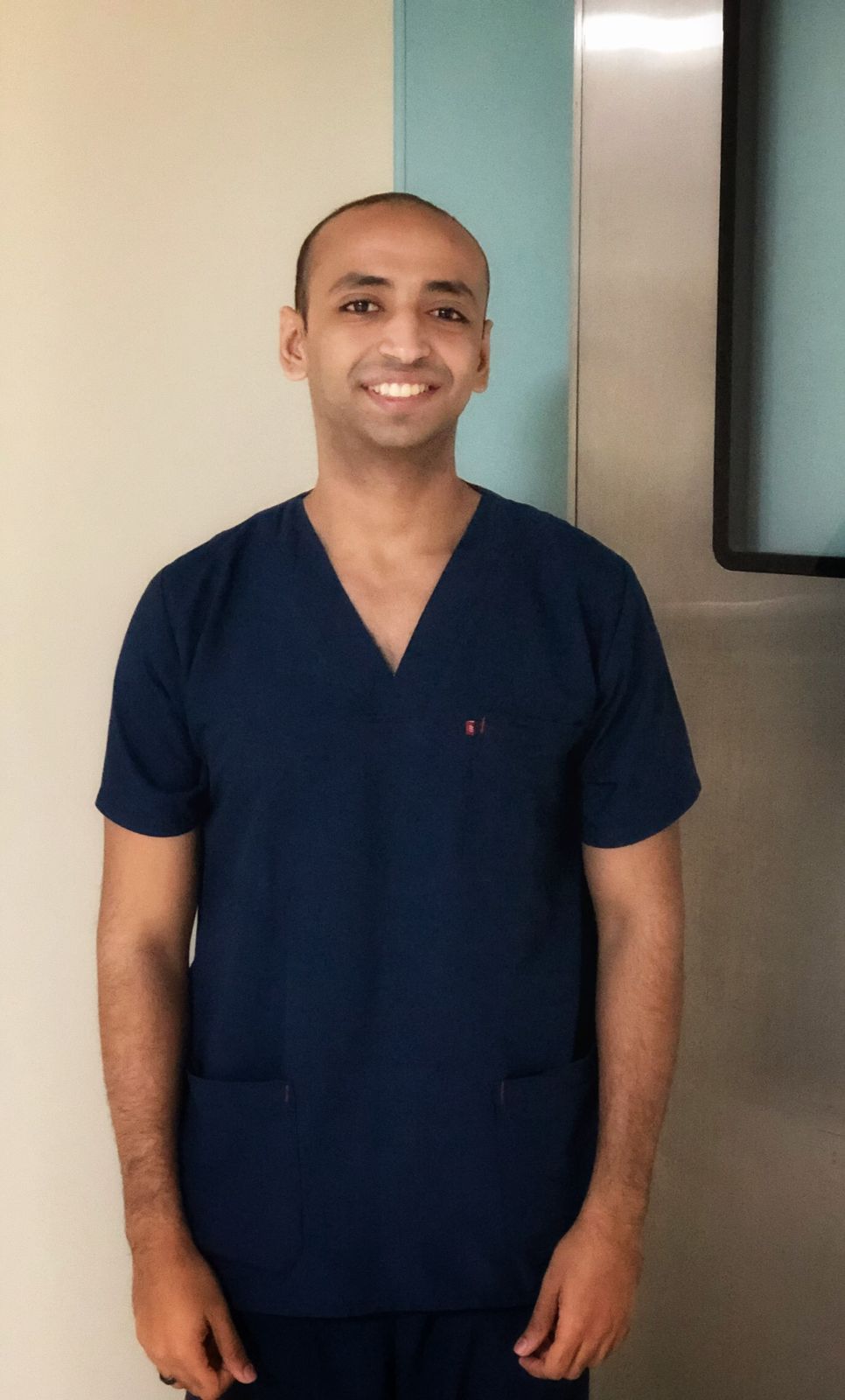 Dr. Mohamed Mohamed Abdelaty