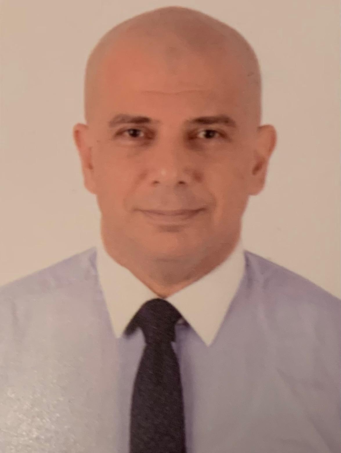 باسل سعيد&nbsp;