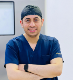 Dr. Shenouda Samir