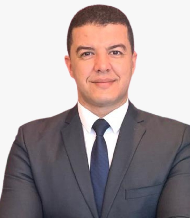 Dr. Sharif Suleiman