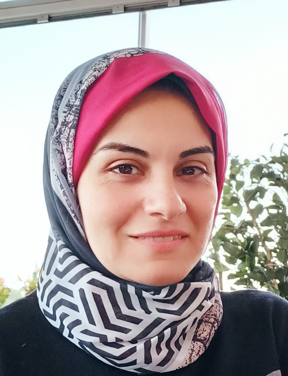 Dr. Marwa Yehia