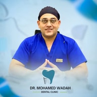 Dr. Mohamed Wadah