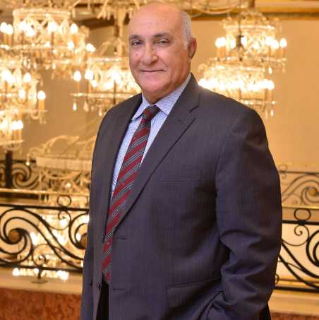 Dr. Ahmed Abdel Samie El Hawary