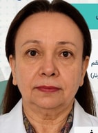 Mariam Zakaria
