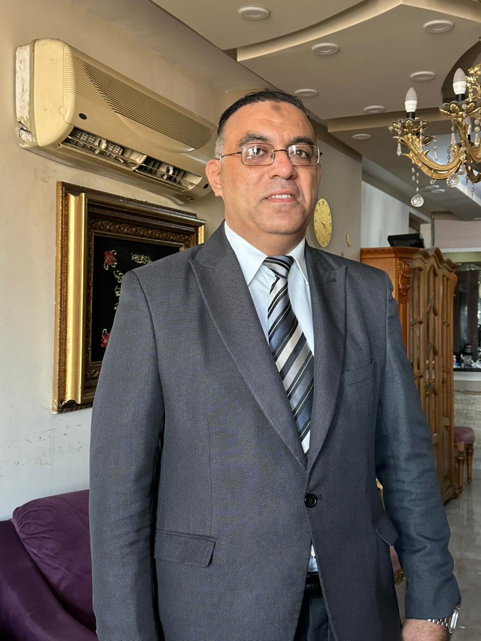 Ahmed Ramdan Fahmy