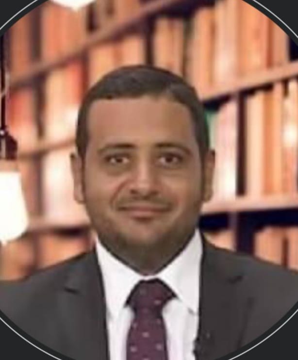 Dr. Boula Michel