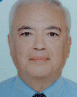 Dr. Ehab El-Sayed