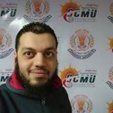 احمد محمود بدير