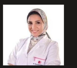 Dr. Shahenda Gamal