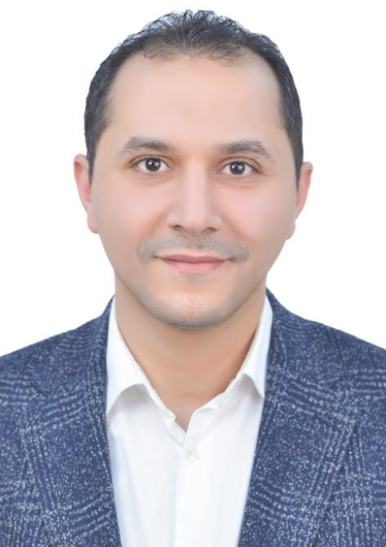 دكتور Mansour Abd-Elmegeed Sakr