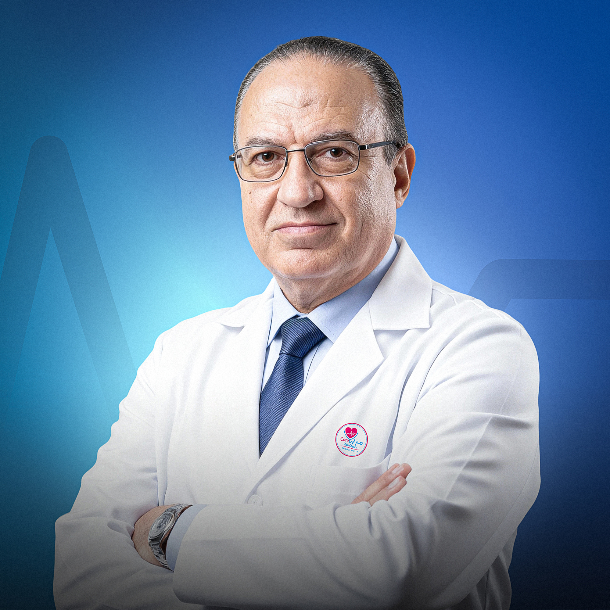 Dr. Mohamed Mahmoud Refaat