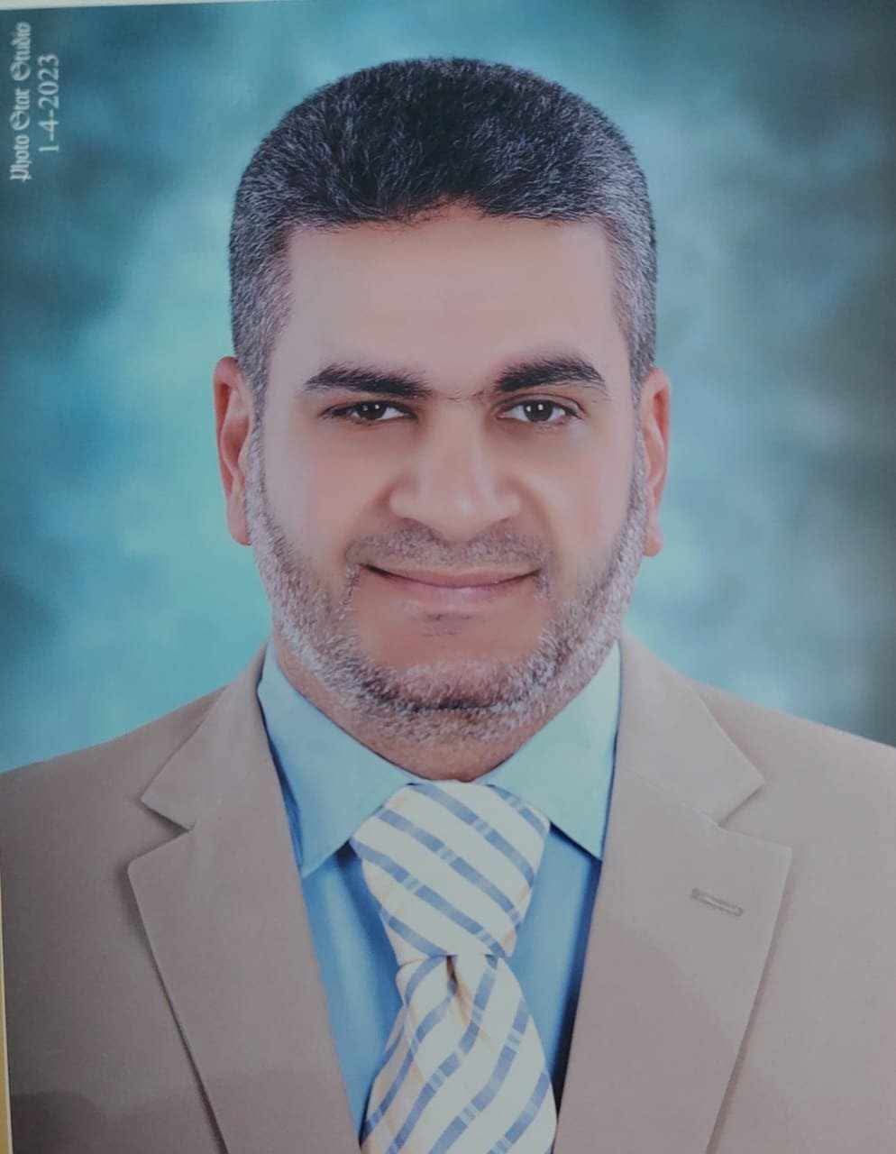 Dr. Walaa Aql