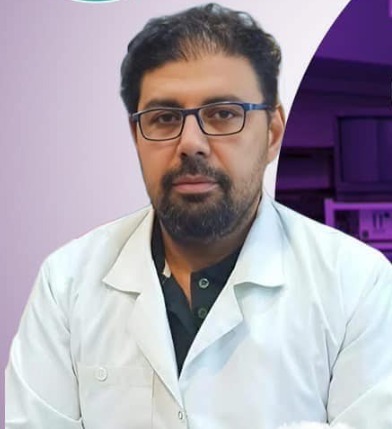 Dr. Wael Abdelhamid