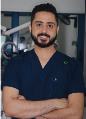 Dr. Ahmed Tawfik