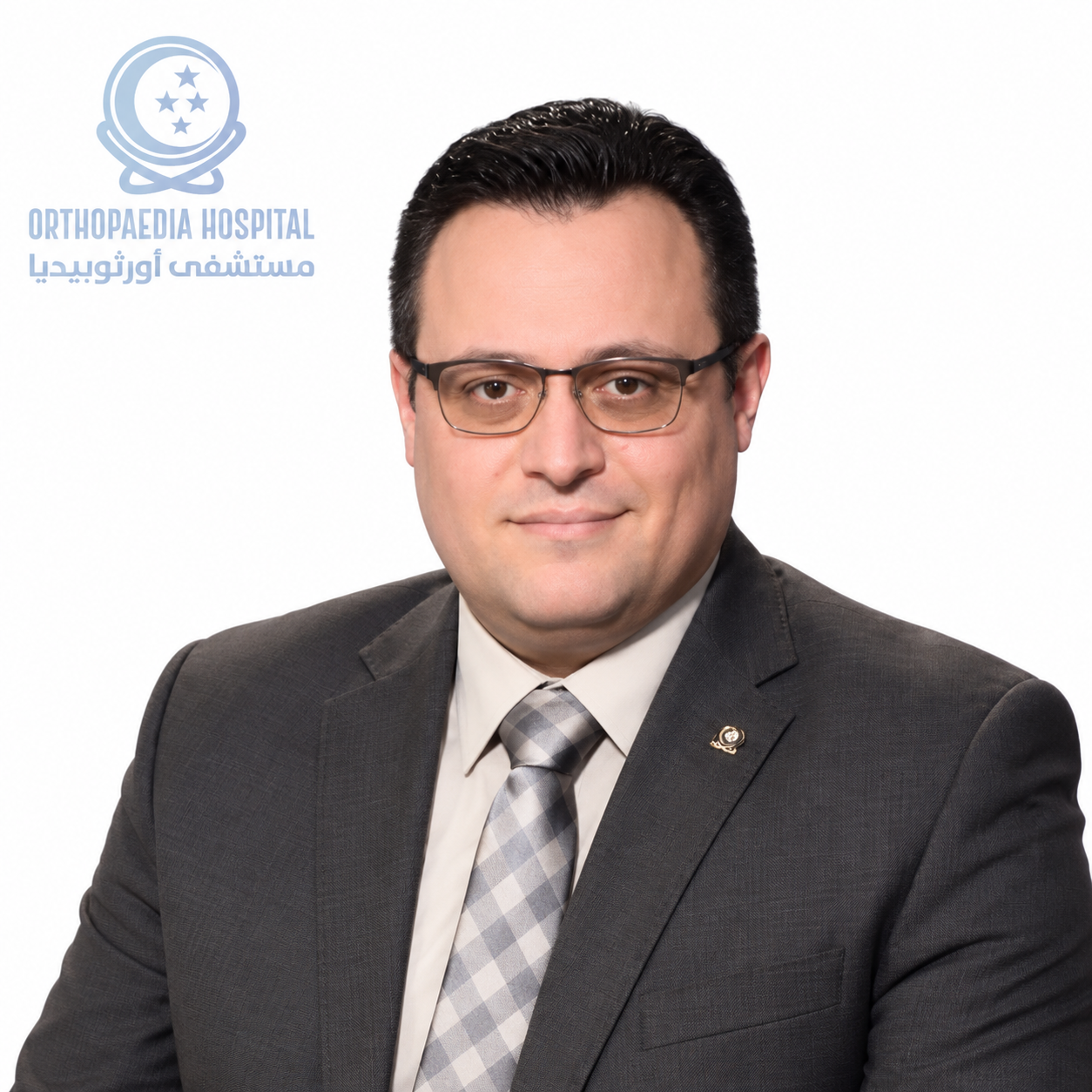 Dr. Mohamed Abou El Ata