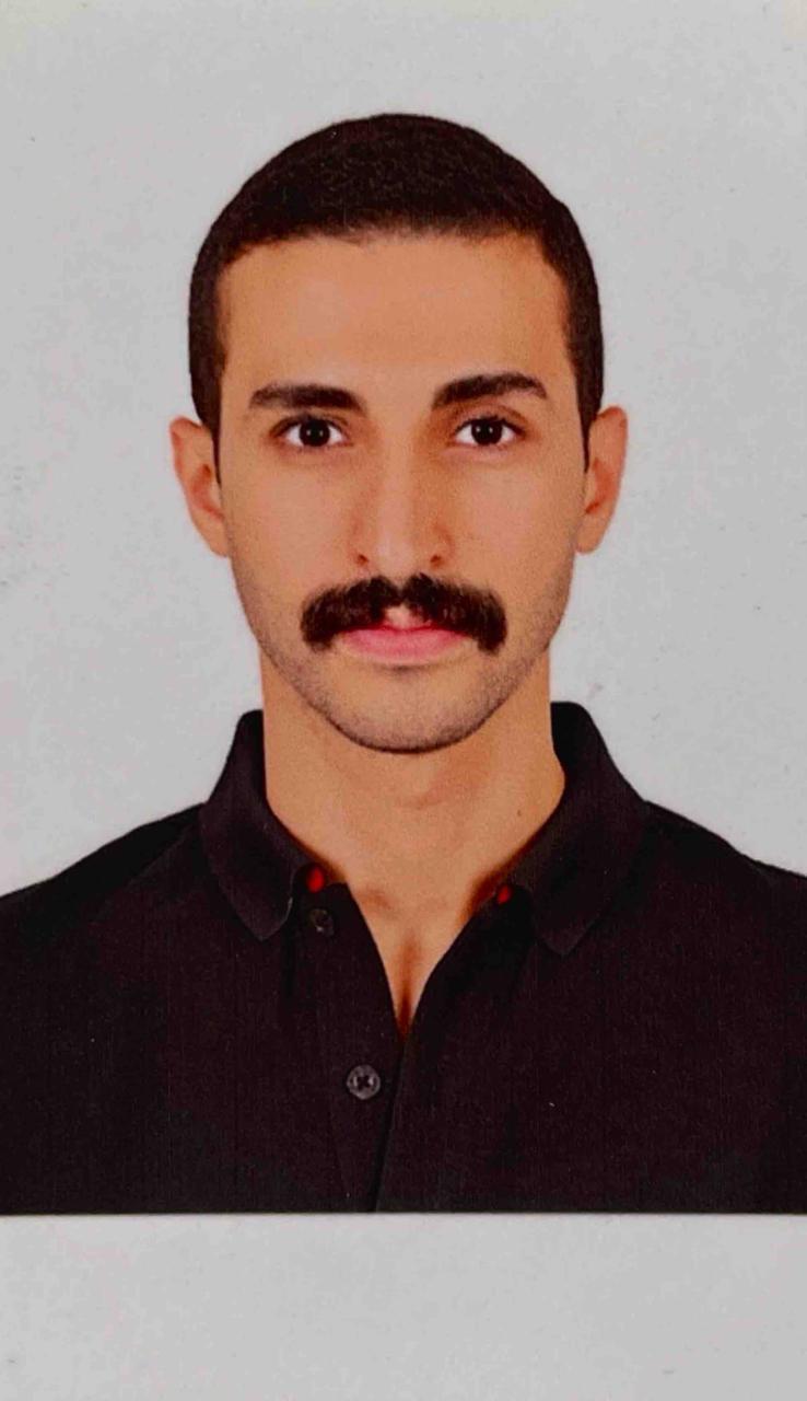 حازم عيسى&nbsp;