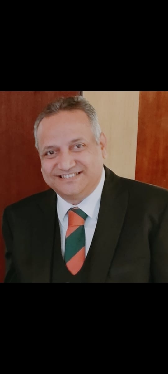 Dr. Maher Motamed
