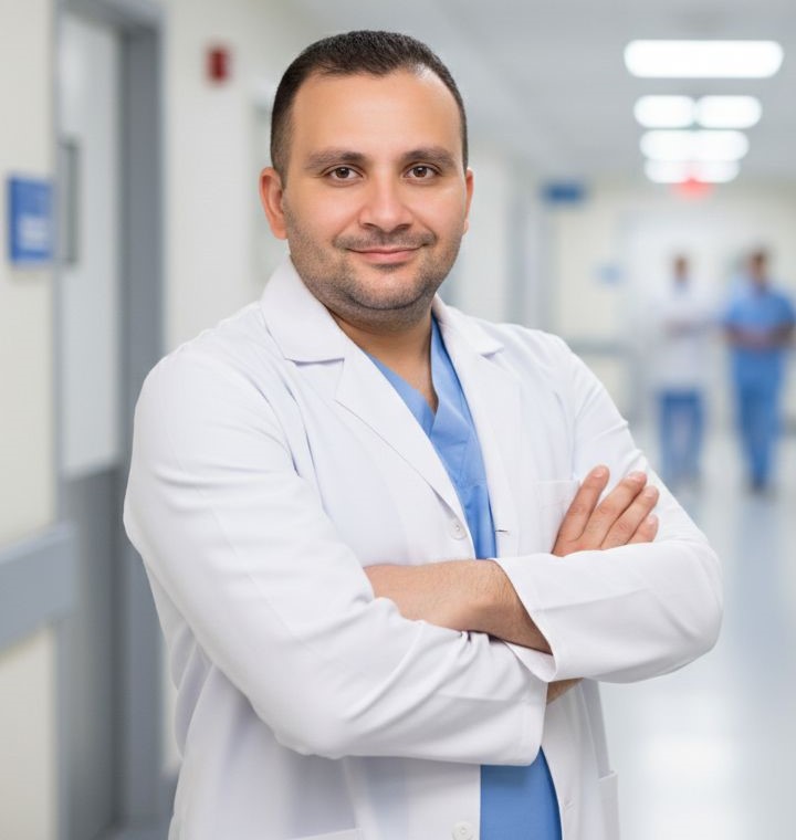 ضياء الدين محمود