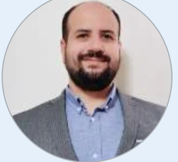 Dr. Mohamed Ezz Eldin