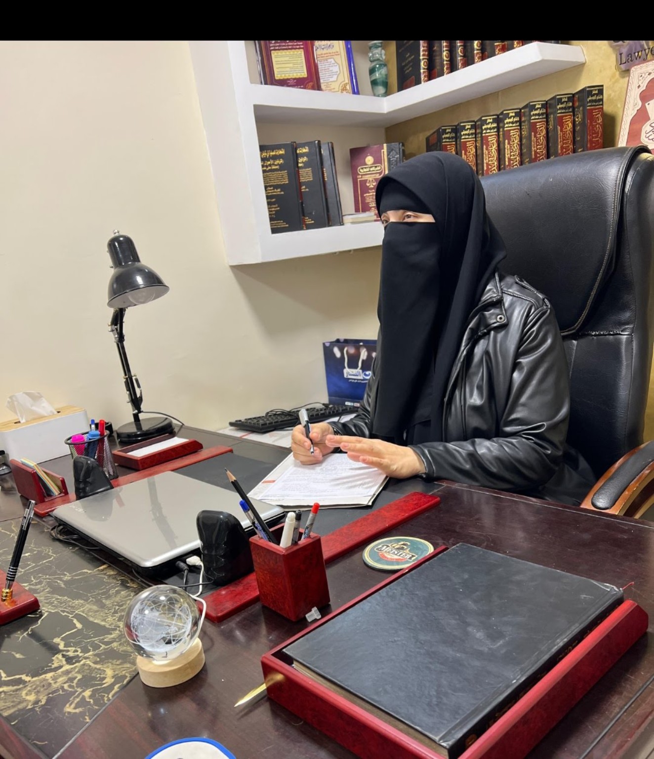 Dr. Hind Taha Darwish
