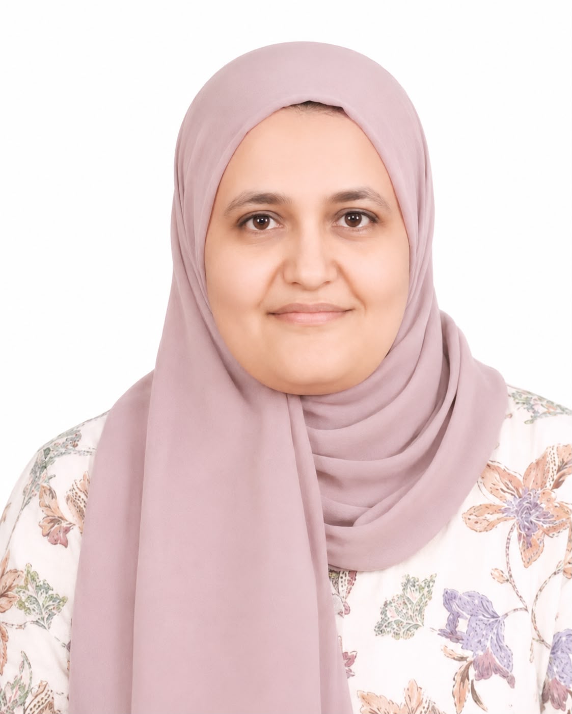 Dr. Shaimaa Abbas