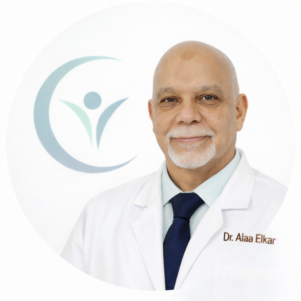 علاء محمد الطير