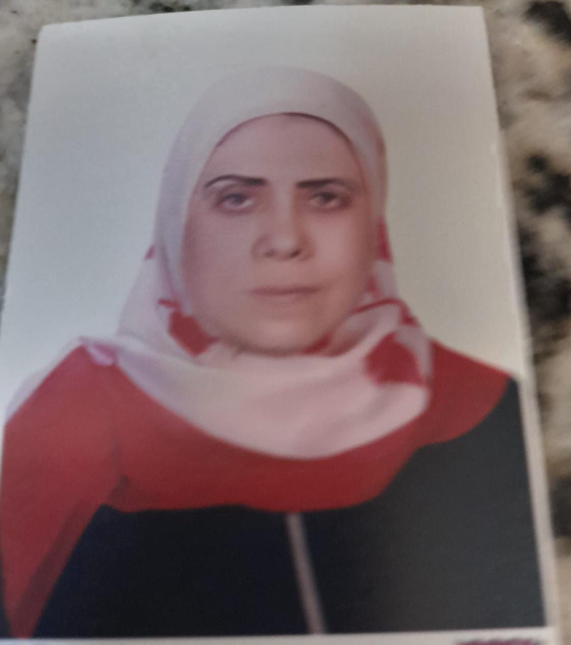 فاتن الليثي