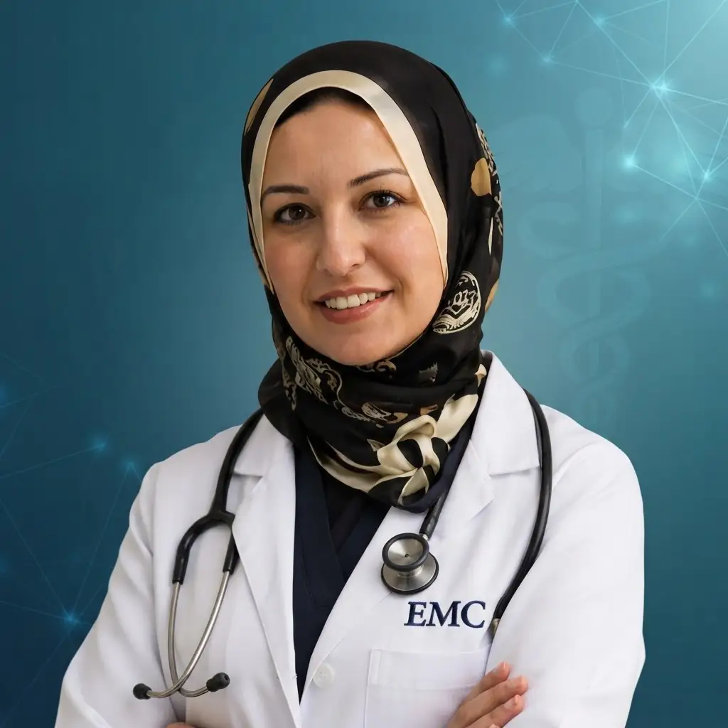Dr. Asmaa Elsayed Rady 