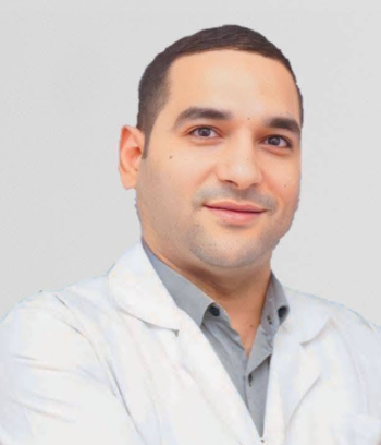 Mohamed Ismail