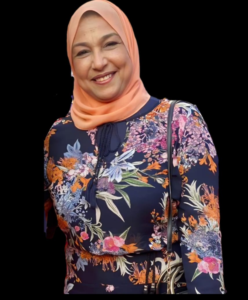 Dr. Aml Arfat