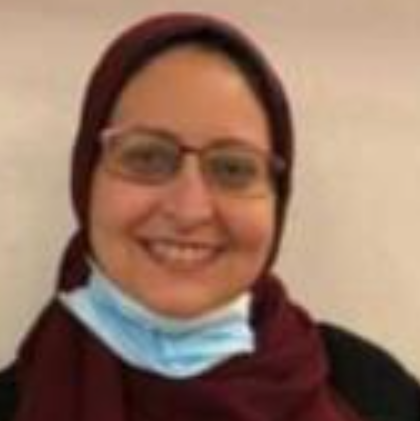 الشيماء عبد الغنى