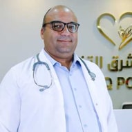 Dr. Amr Hassan