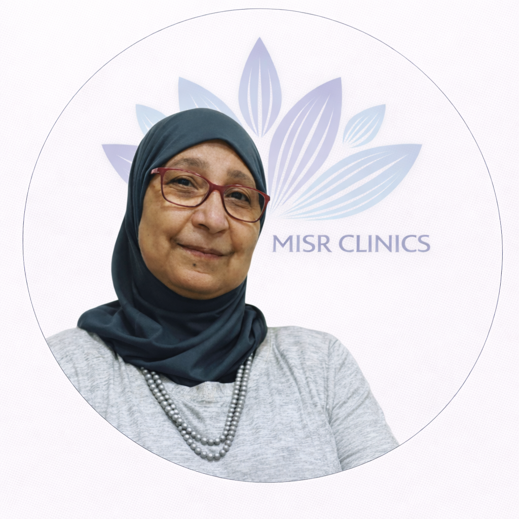 نجوي احمد بسيوني