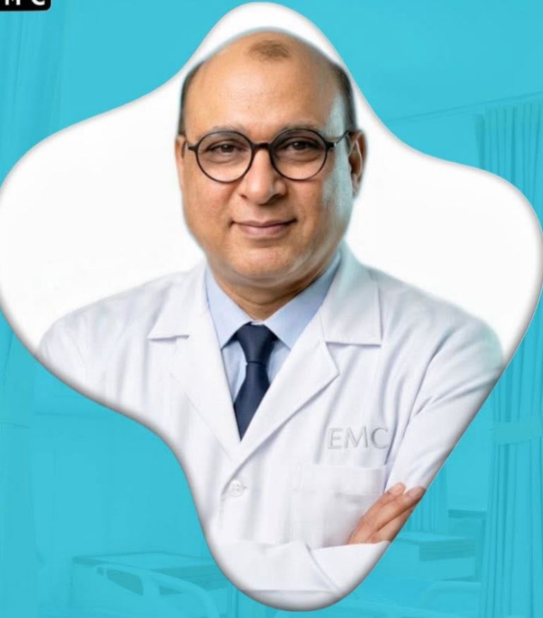 Dr. Saad Abd El Haleem
