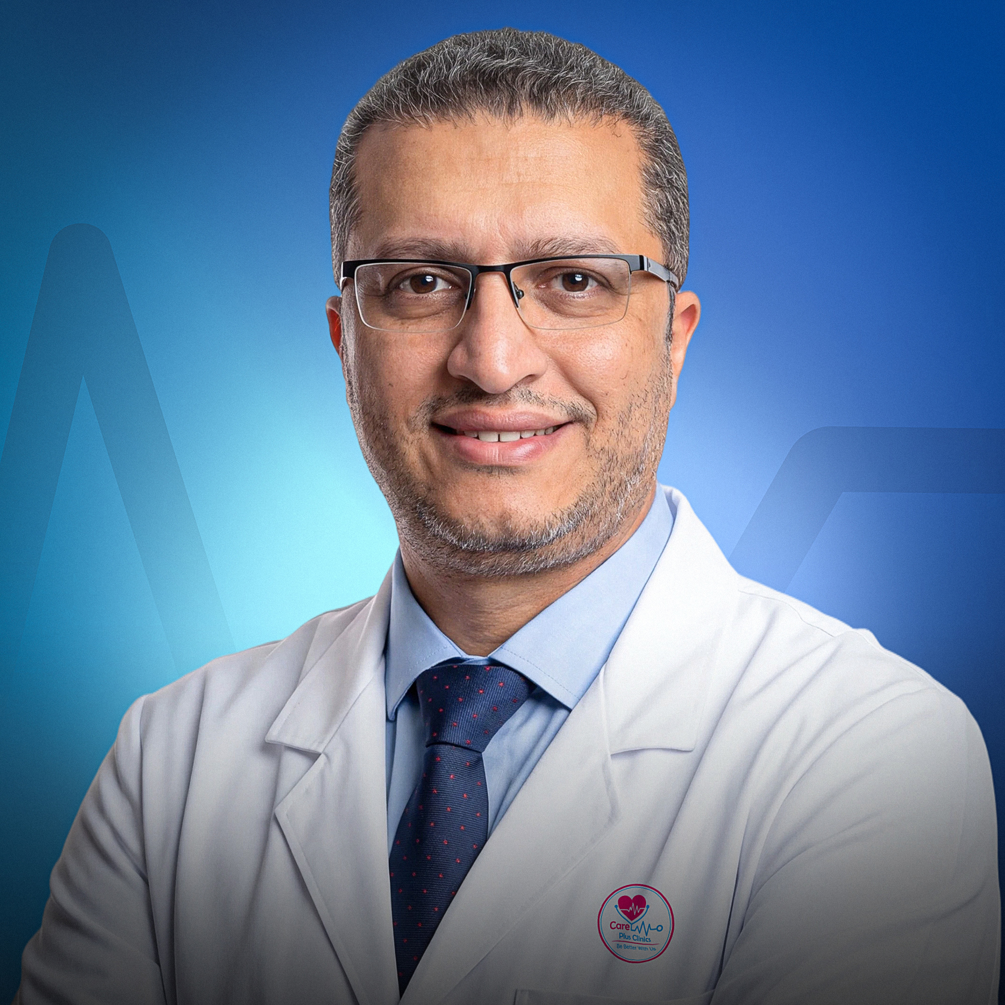 جون مرقس عبد الملك