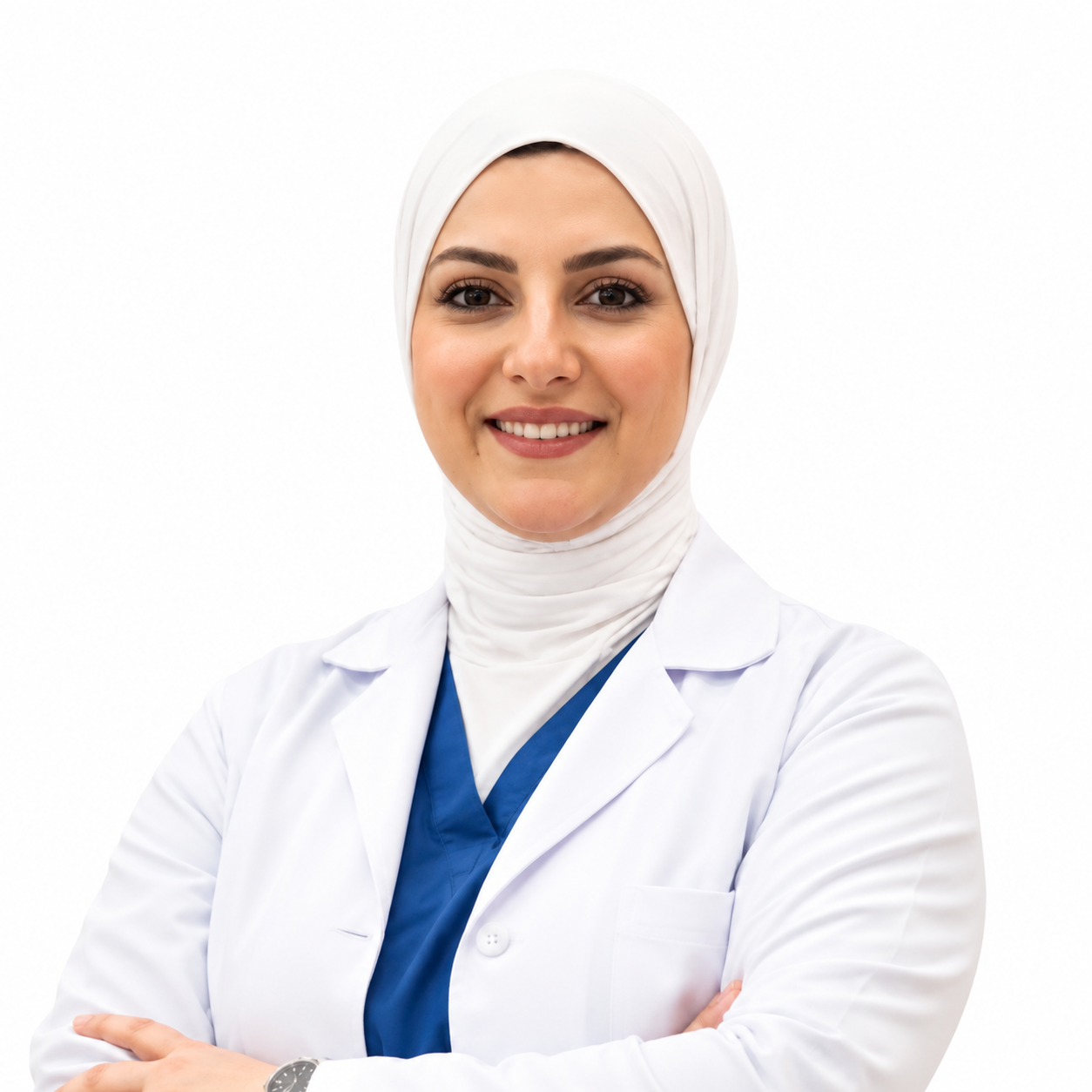 دكتورة Nancy Elmedawy