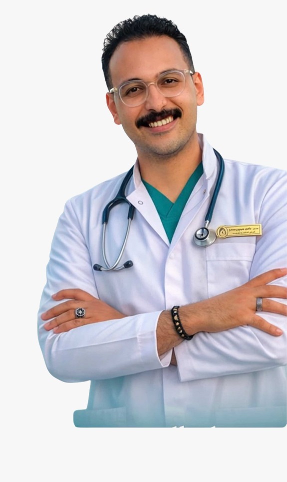 باسم ممدوح