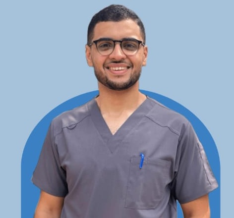 محمد السعيد غرابه