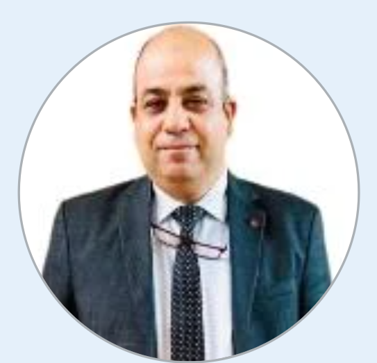 Dr. Hesham Shouman