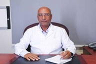 Dr.  Ashraf Fouad