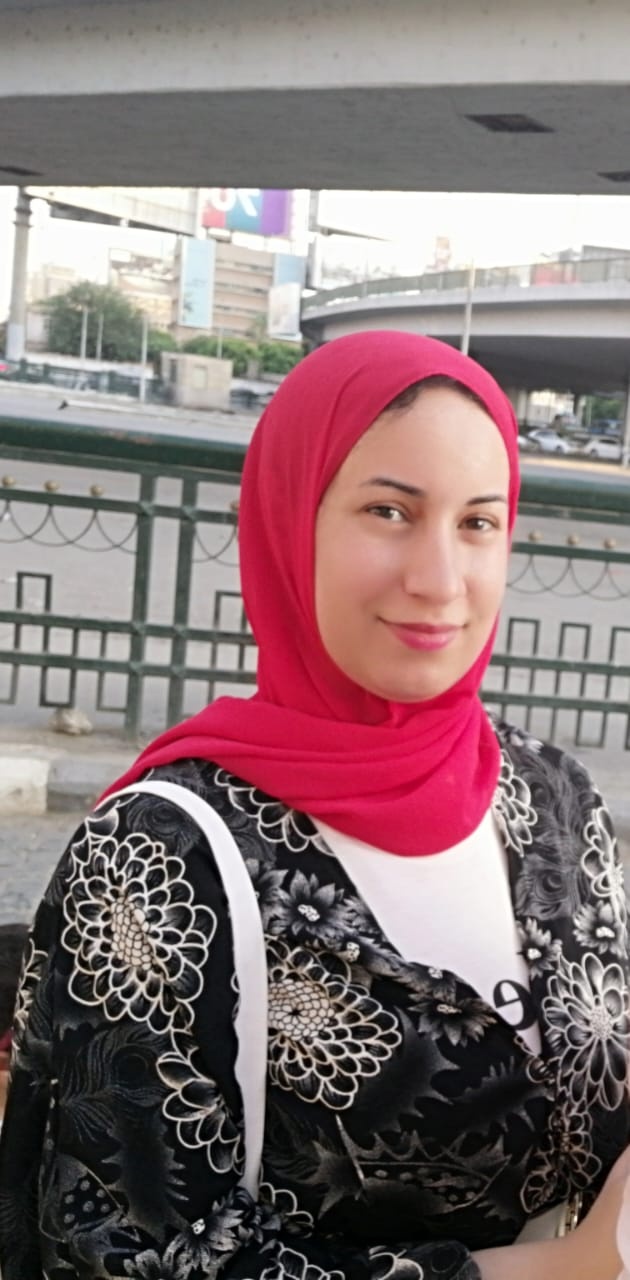 Dr. Doaa Salah