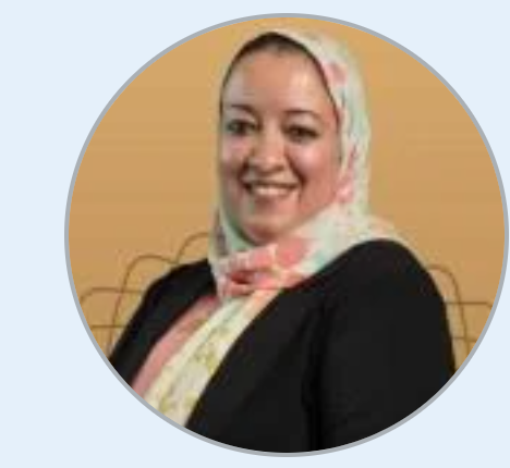 Dr. Amira Ismail Elam Eldin