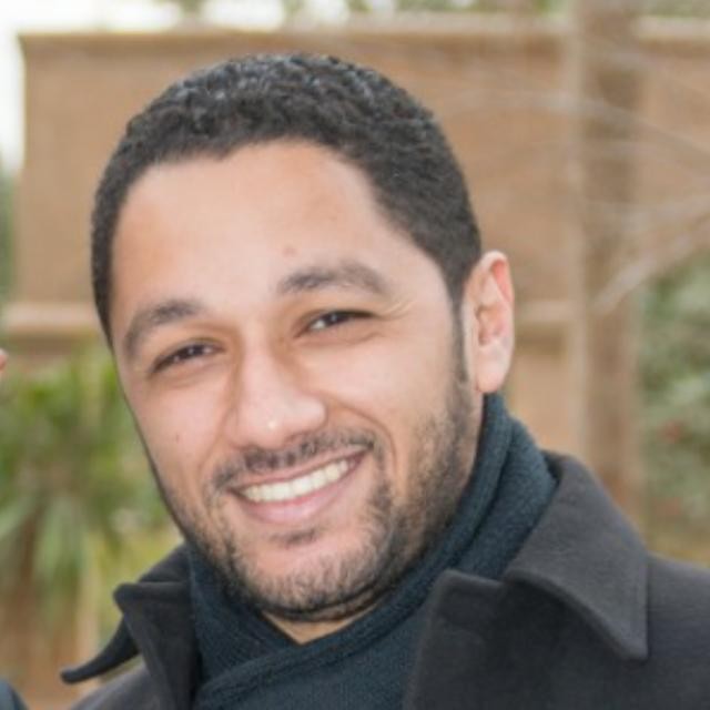 Dr. Ibrahim Imam