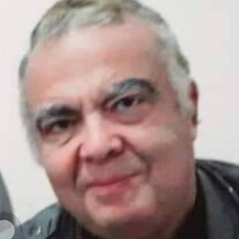 مجدي عبدالمحسن عبدالعظيم